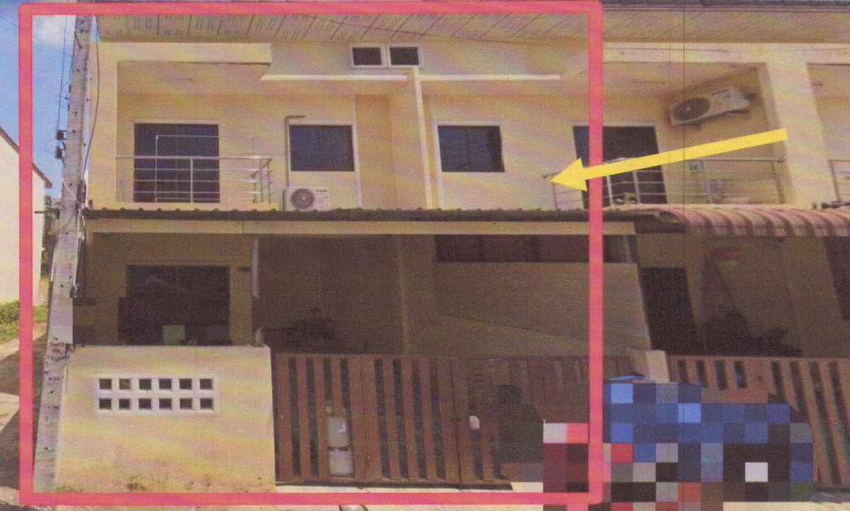 Townhouse Songkhla Hat Yai Ban Phru 1922400