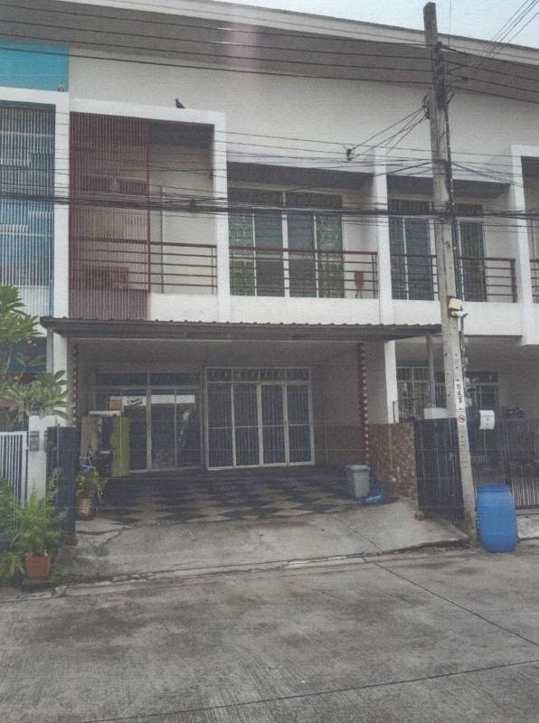 Townhouse Bangkok Bang Khae Bang Khae 1726030