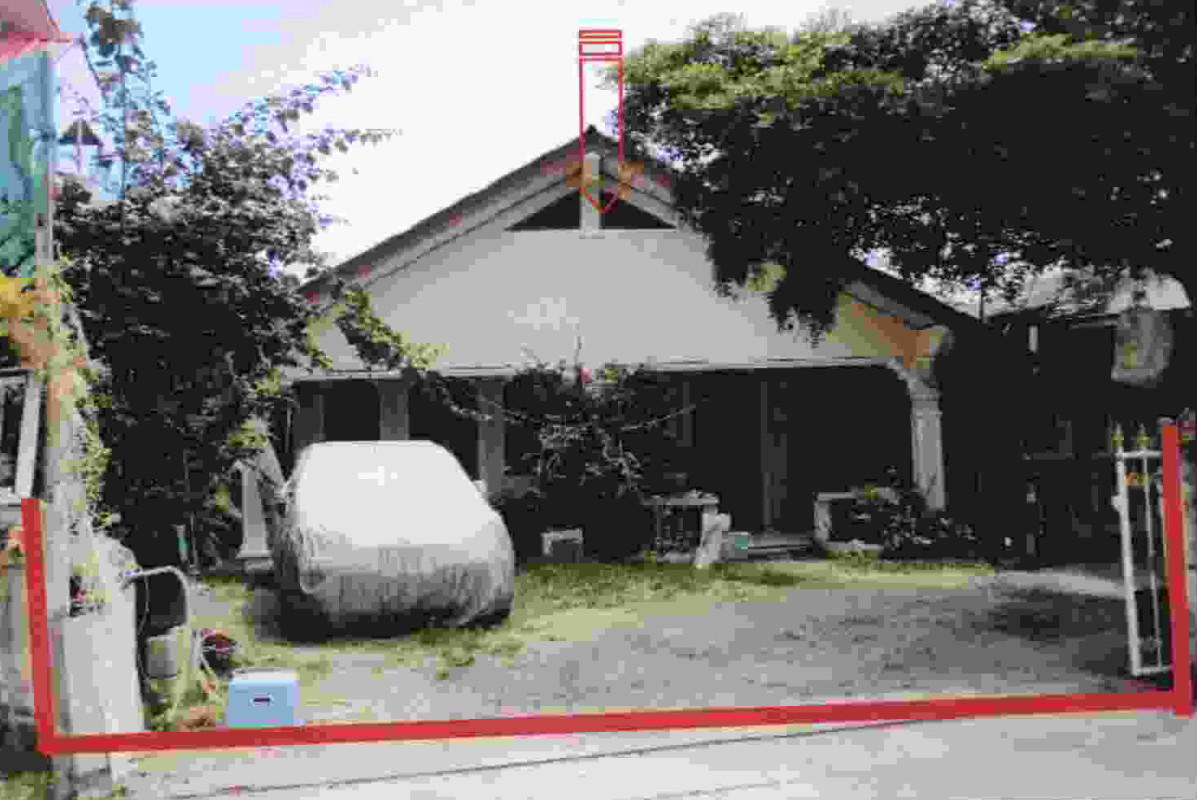 บ้านเดี่ยว ภูเก็ต เมืองภูเก็ต ราไวย์ 1747900