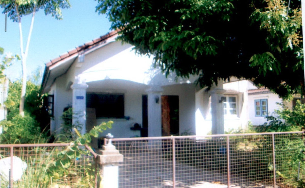 Single house Si Sa Ket Kanthararom Dun 693440