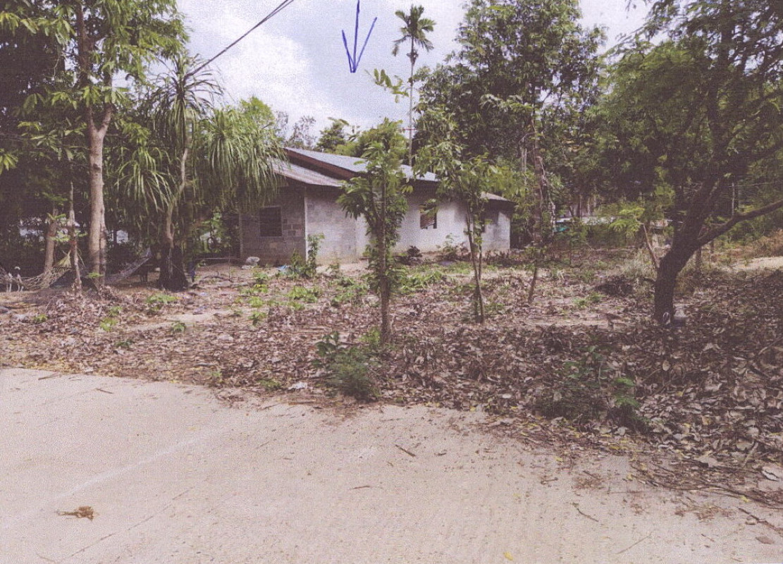 บ้านเดี่ยว มุกดาหาร นิคมคำสร้อย หนองแวง 402850