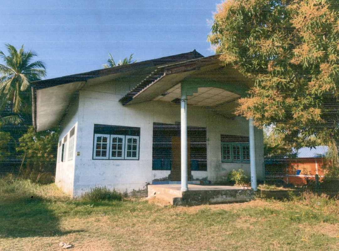 บ้านเดี่ยว กาฬสินธุ์ เมืองกาฬสินธุ์ ลำพาน 697780