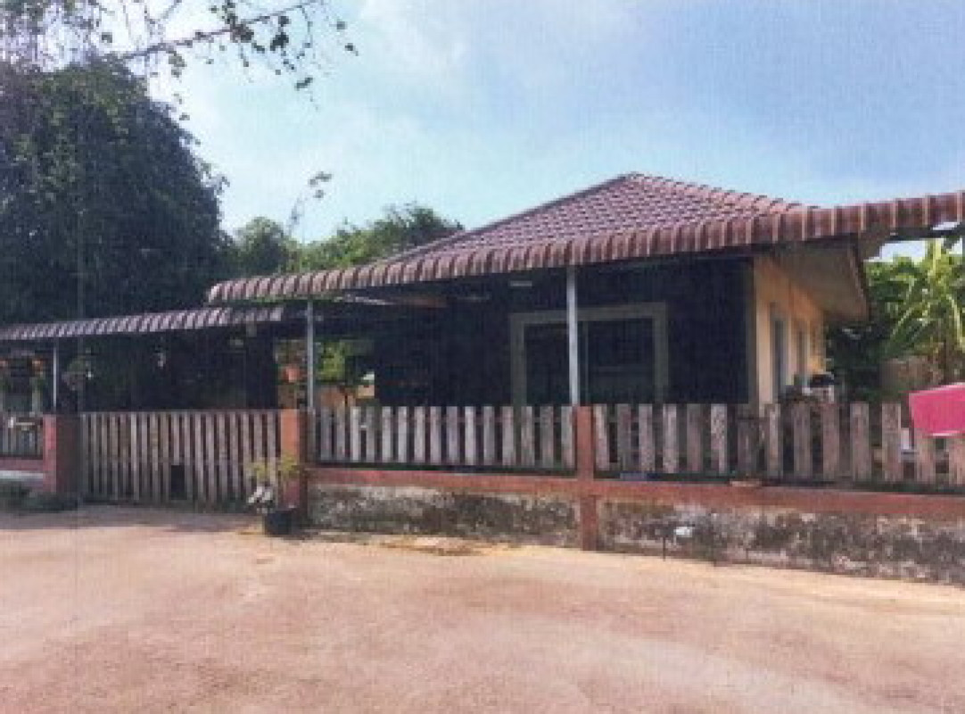 บ้านเดี่ยว ฉะเชิงเทรา แปลงยาว แปลงยาว 962320