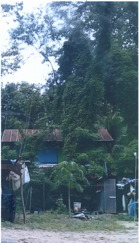 บ้านเดี่ยว ยโสธร คำเขื่อนแก้ว ลุมพุก 542900