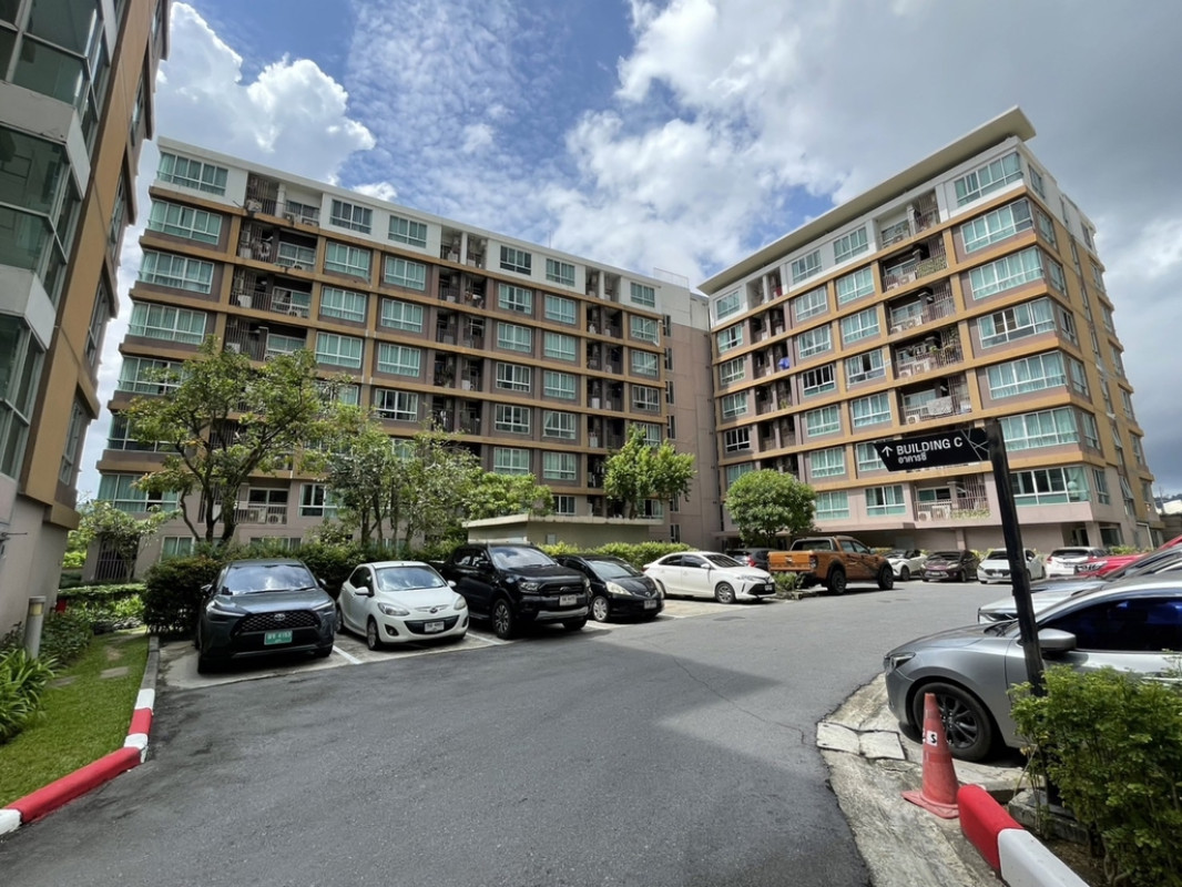 Condominium Phuket Kathu Kathu 1105930