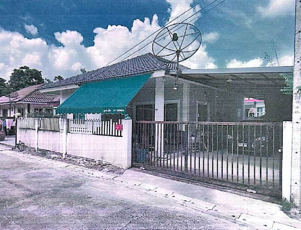 Townhouse Rayong Ban Khai Ban Khai 1430754