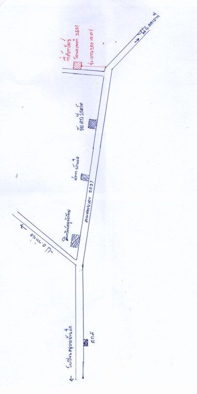 Single house Udon Thani Ban Phue Hai Sok 661570
