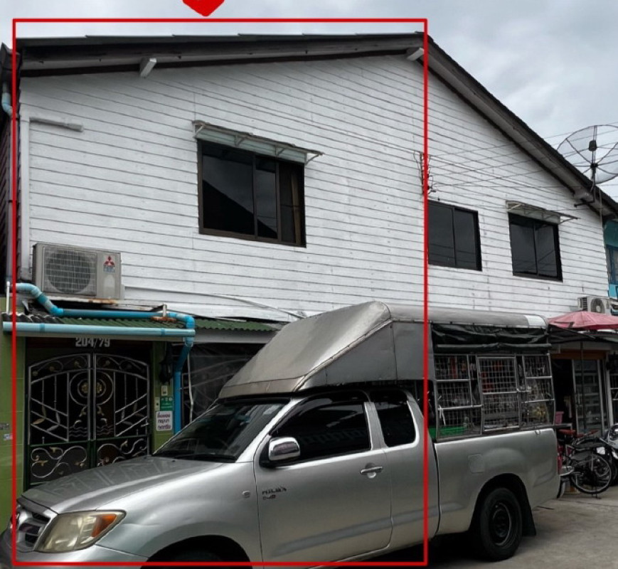 Townhouse Bangkok Lat Krabang Khlong Song Ton Nun 1020600