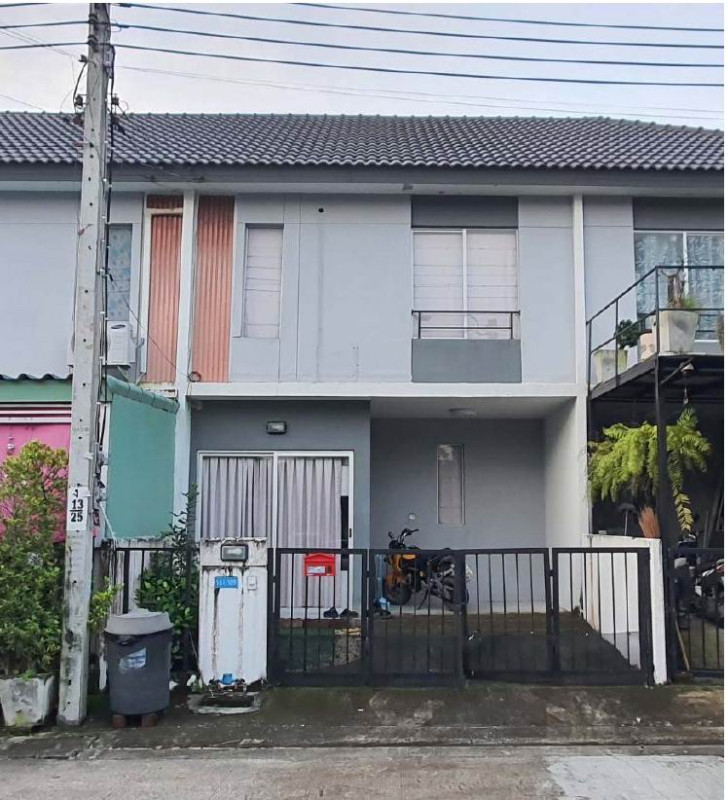 Townhouse Bangkok Lat Krabang Thap Yao 842656