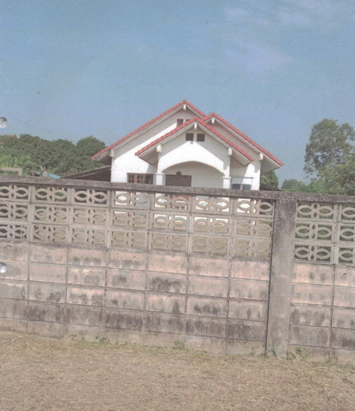 Single house Kamphaeng Phet Mueang Kamphaeng Phet Thep Nakhon 1385112