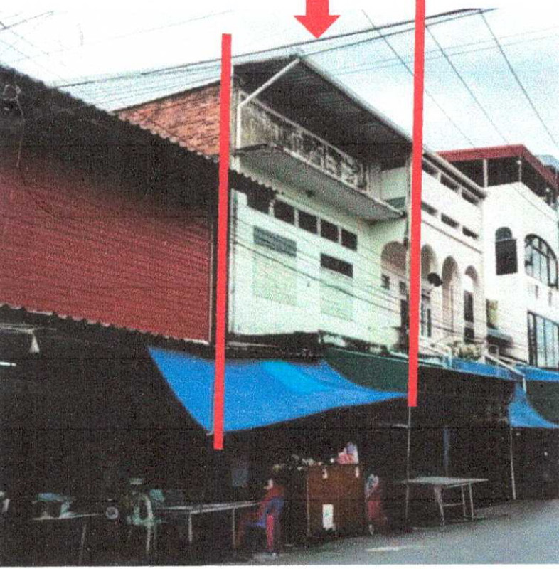 Single house Nakhon Si Thammarat Chawang Chan Di 3082176