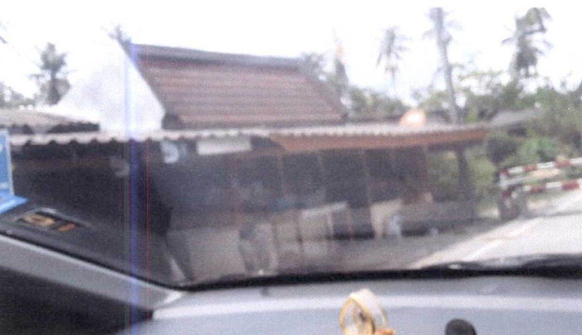 บ้านเดี่ยว นราธิวาส รือเสาะ สามัคคี 296210