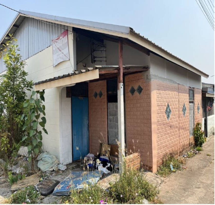 Townhouse Udon Thani Mueang Udon Thani Chiang Phin 402870