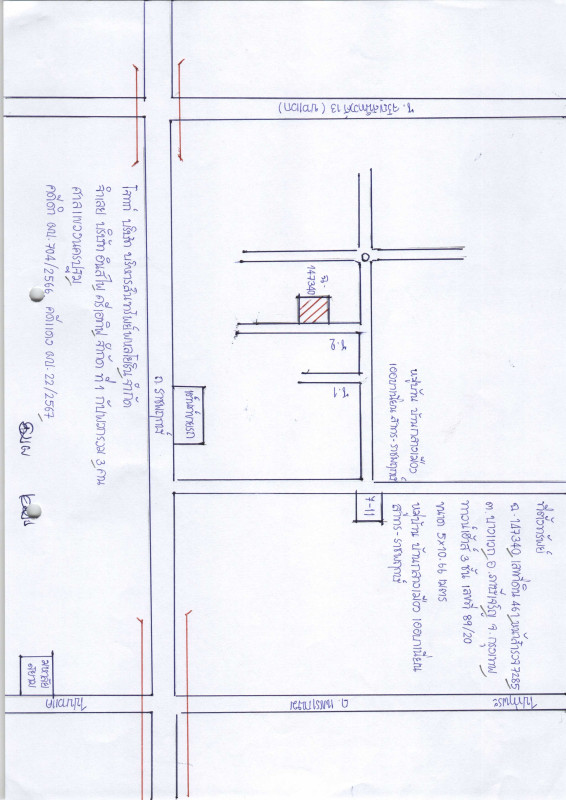 Townhouse Bangkok Phasi Charoen Bang Waek 2396054
