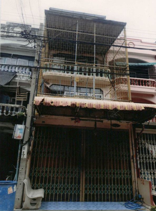 Townhouse Bangkok Bang Bon Bang Bon 1339840