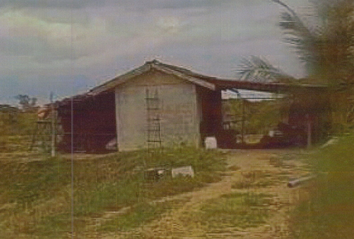 บ้านเดี่ยว สงขลา ระโนด ระวะ 1102400