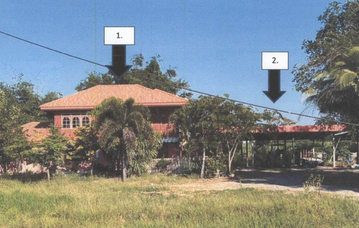 บ้านเดี่ยว สระบุรี วังม่วง วังม่วง 5937076