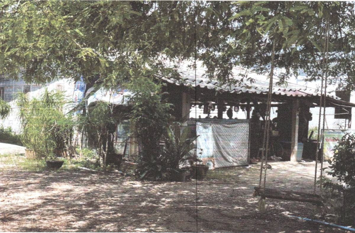 Single house Phatthalung Khuan Khanun Phanom Wang 691980