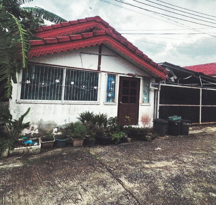 Townhouse Bangkok Khlong Sam Wa Sai Kong Din Tai 434797