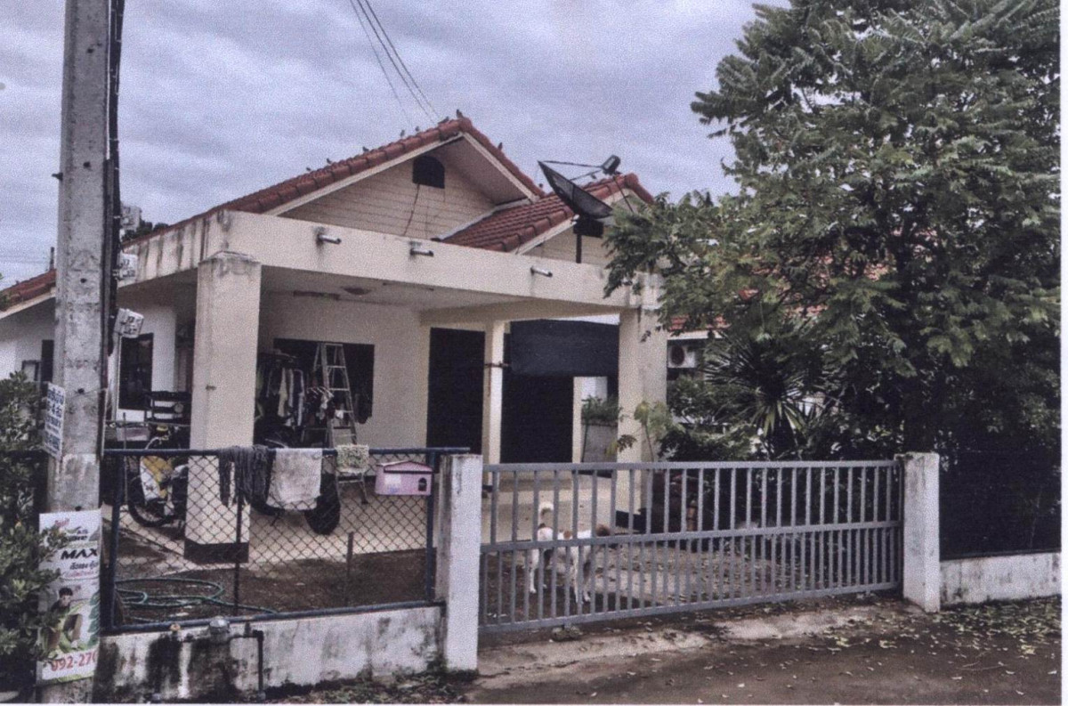 บ้านเดี่ยว อุดรธานี เมืองอุดรธานี เชียงพิณ 908293