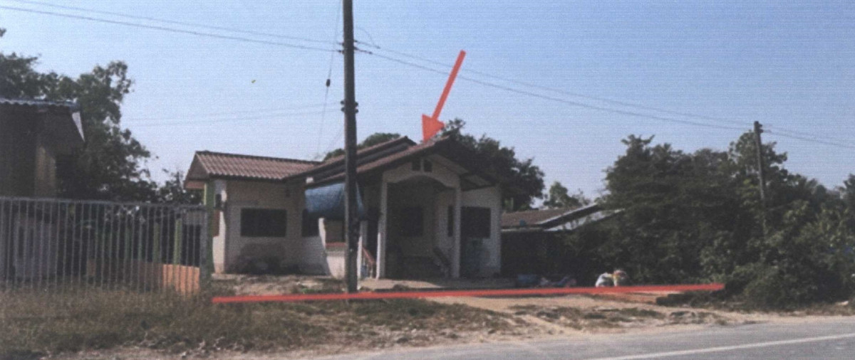 บ้านเดี่ยว พิจิตร โพทะเล ทะนง 496632