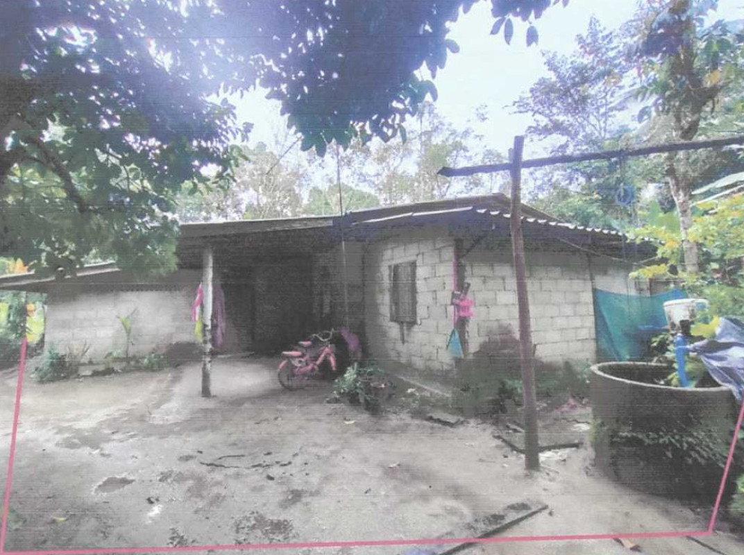 บ้านเดี่ยว นราธิวาส ระแงะ ตันหยงลิมอ 545280