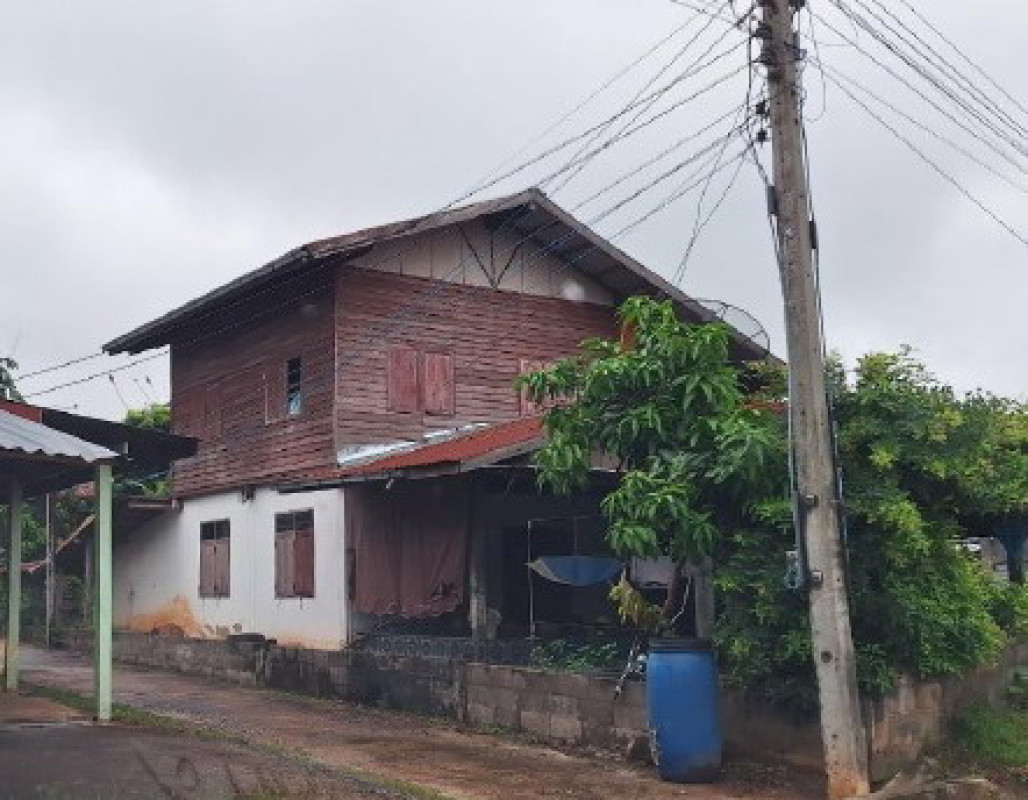 Single house Khon Kaen Non Sila Non Sila 283360