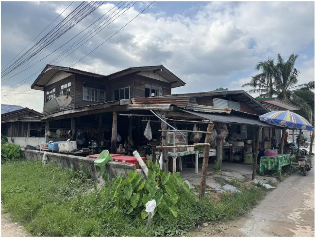Single house Khon Kaen Waeng Noi Lahan Na 373750