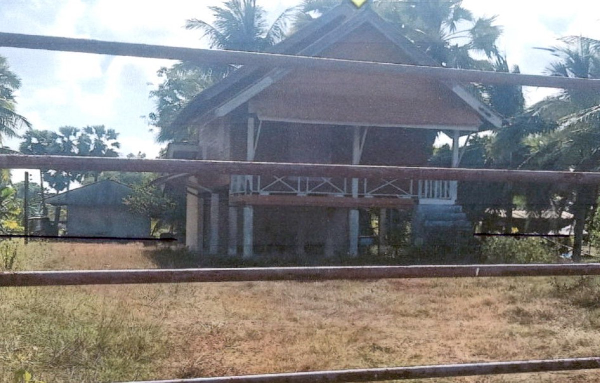 บ้านเดี่ยว สงขลา สทิงพระ บ่อแดง 1416480