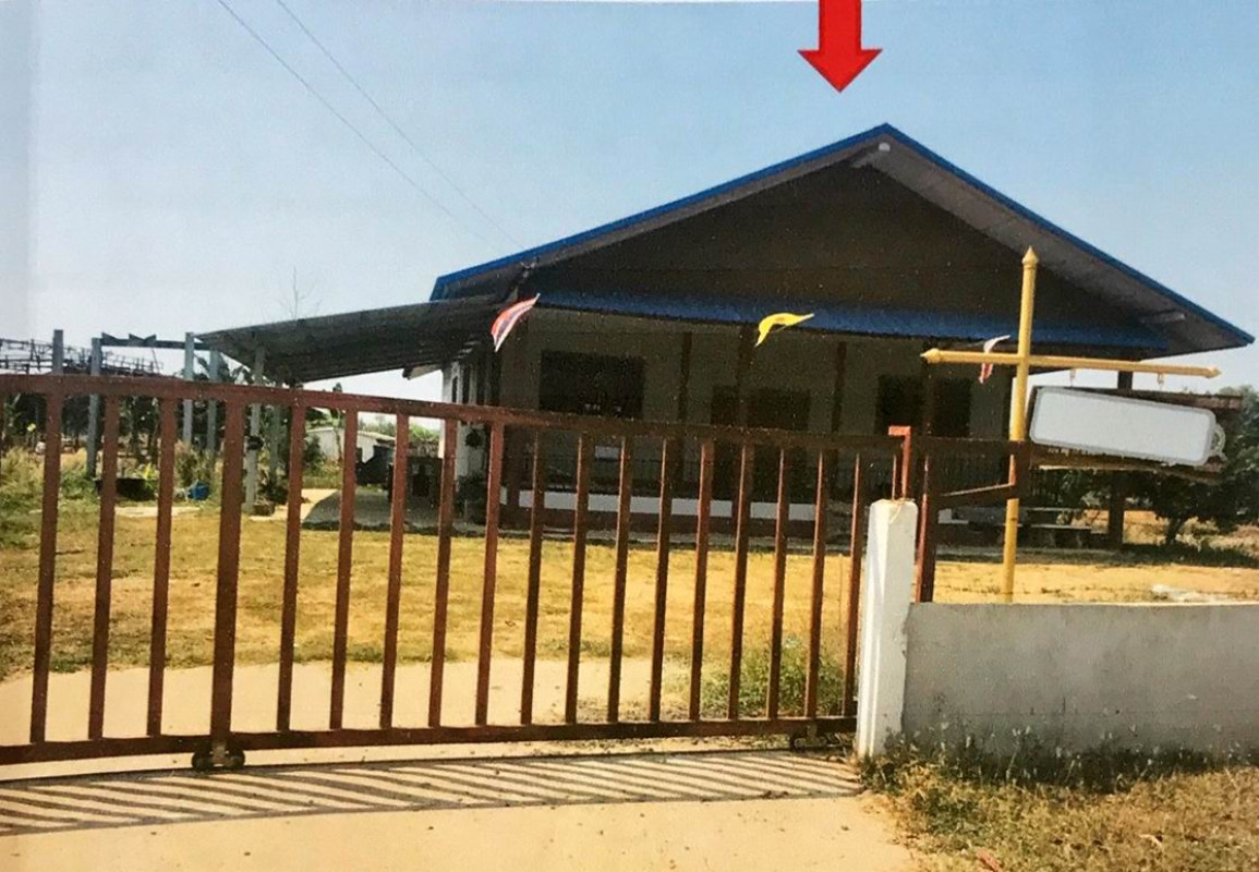 บ้านเดี่ยว อุบลราชธานี เดชอุดม นาส่วง 802780