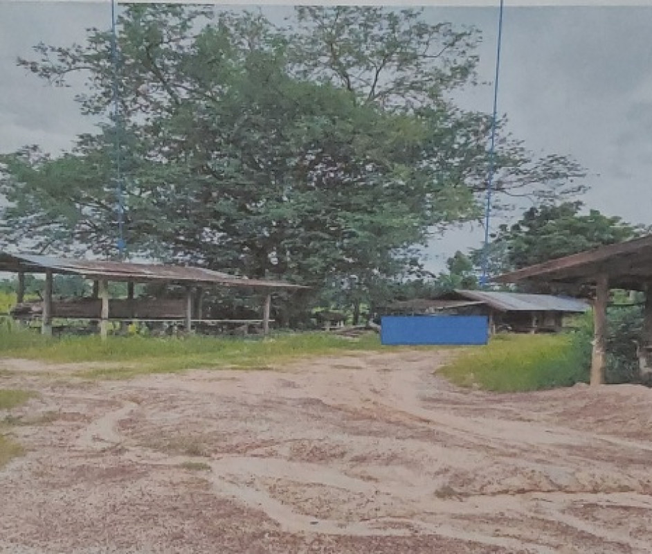 Single house Khon Kaen Waeng Yai Khon Chim 163550