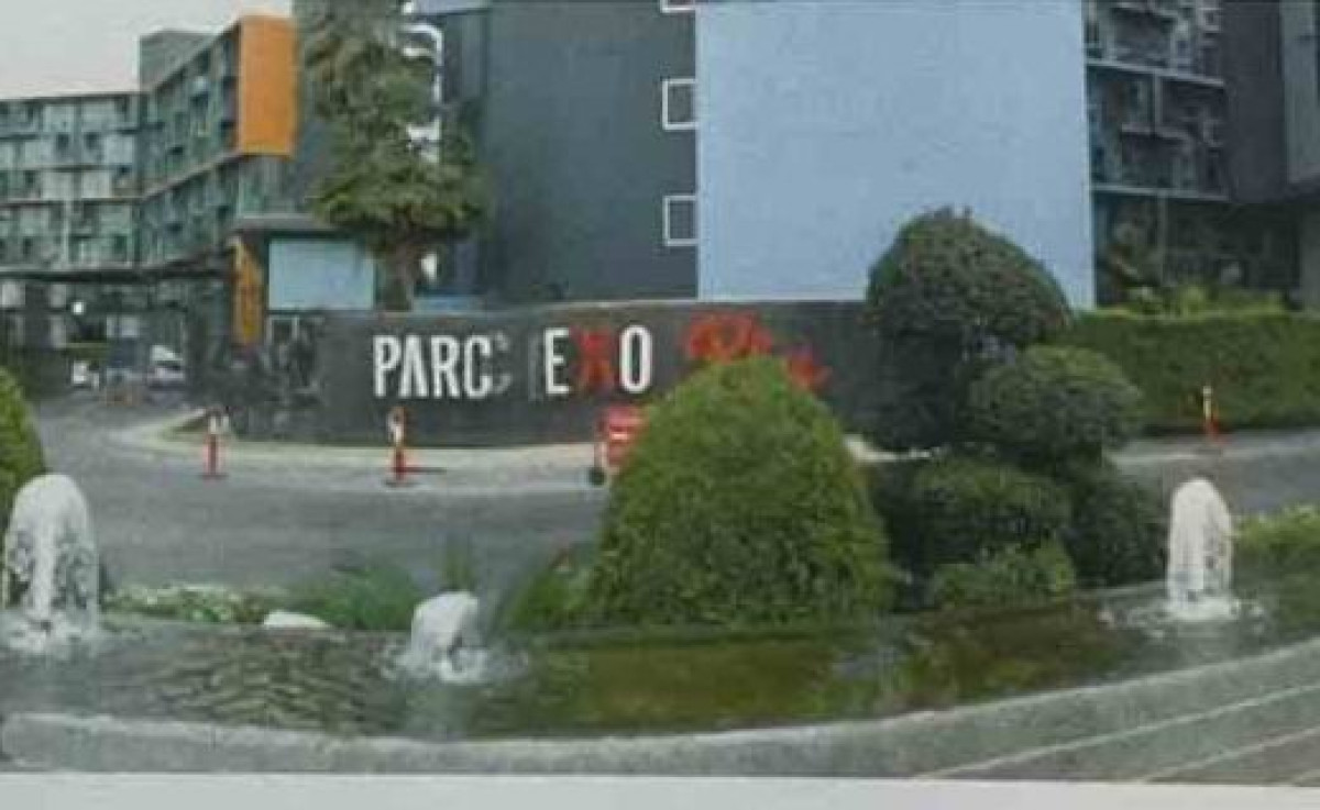 Condominium Bangkok Khan Na Yao Khan Na Yao 1566884