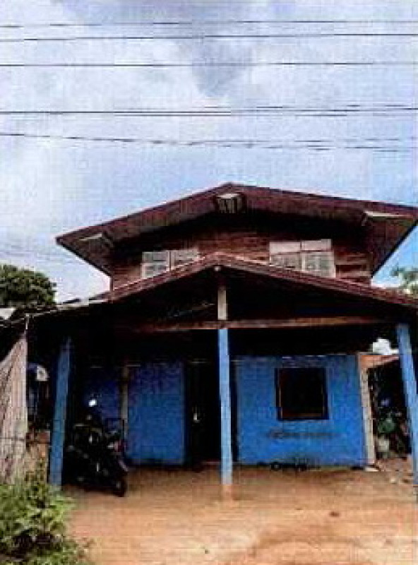 บ้านเดี่ยว หนองคาย สระใคร บ้านฝาง 2193600