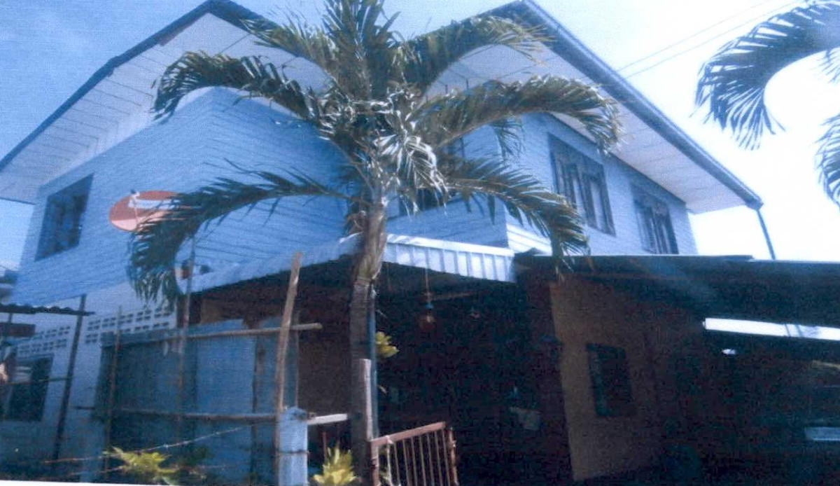 Townhouse Khon Kaen Mueang Khon Kaen Nong Tum 565000