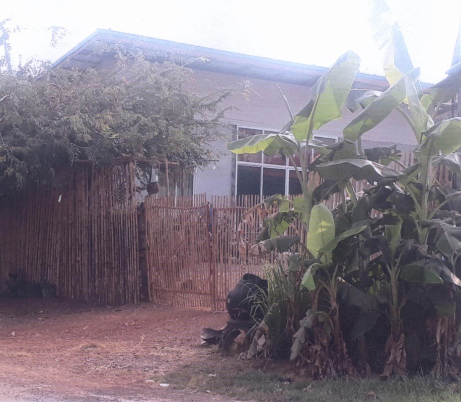 บ้านเดี่ยว อุดรธานี สร้างคอม บ้านยวด 545800