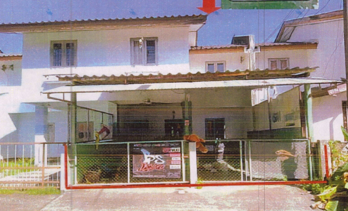 Townhouse Songkhla Hat Yai Tha Kham 941520