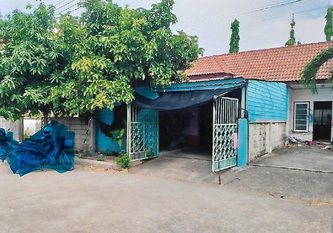 Townhouse Nonthaburi Sai Noi Rat Niyom 843600