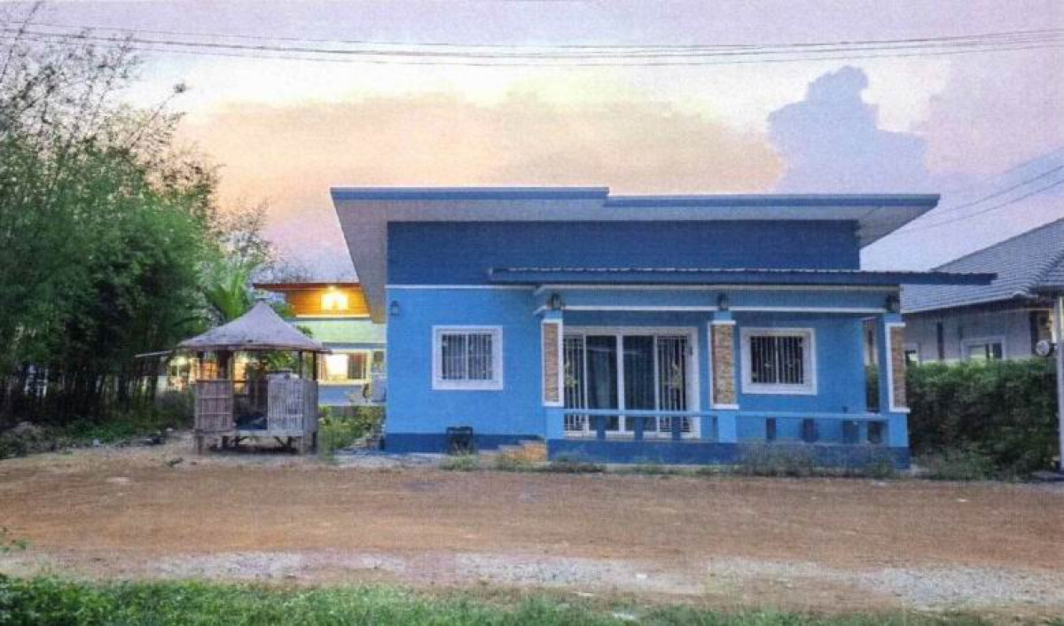 บ้านเดี่ยว ฉะเชิงเทรา ราชสาส์น ดงน้อย 1532580