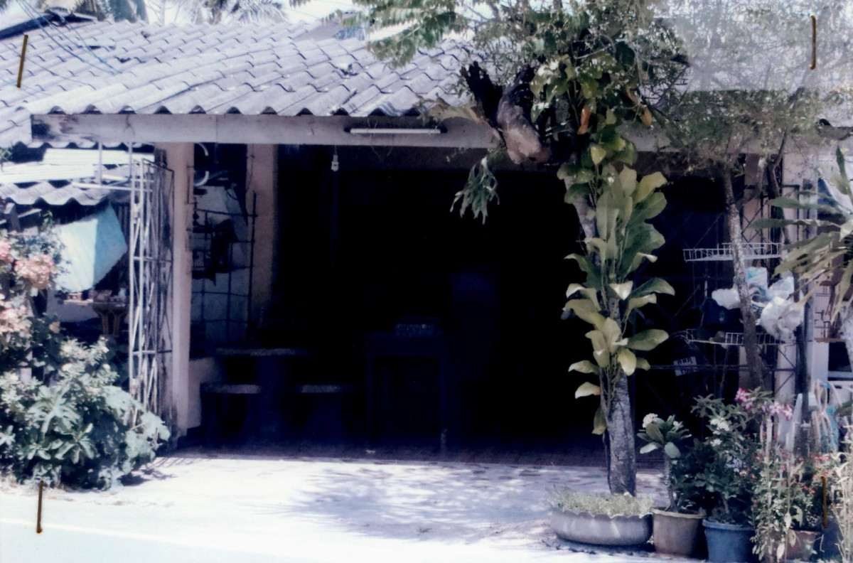 Townhouse Songkhla Rattaphum Khao Phra 454050