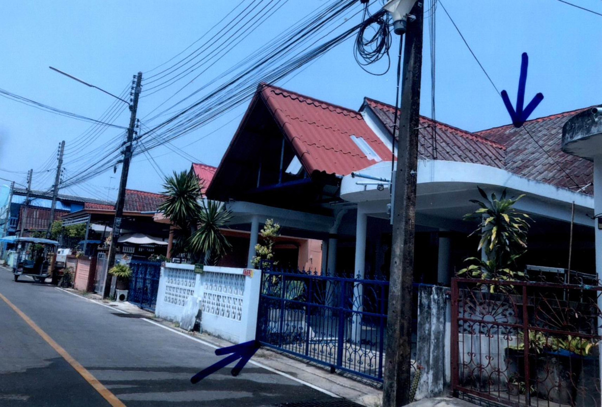 Townhouse Prachuap Khiri Khan Mueang Prachuap Khiri Khan Prachuap Khiri Khan 627516
