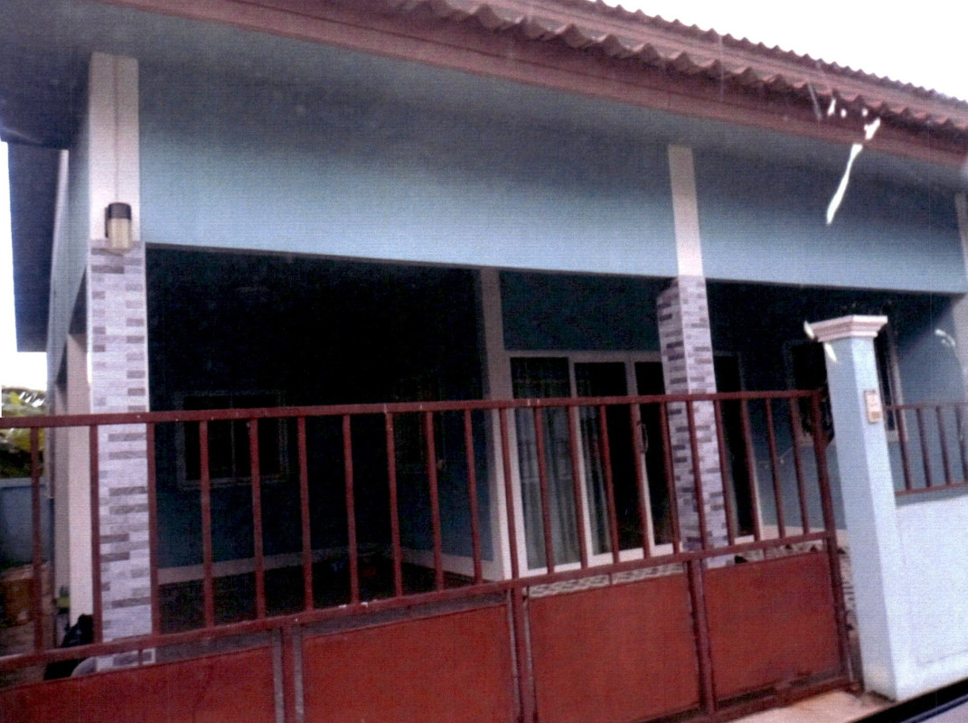 Townhouse Ratchaburi Ban Pong Nong O 1661000