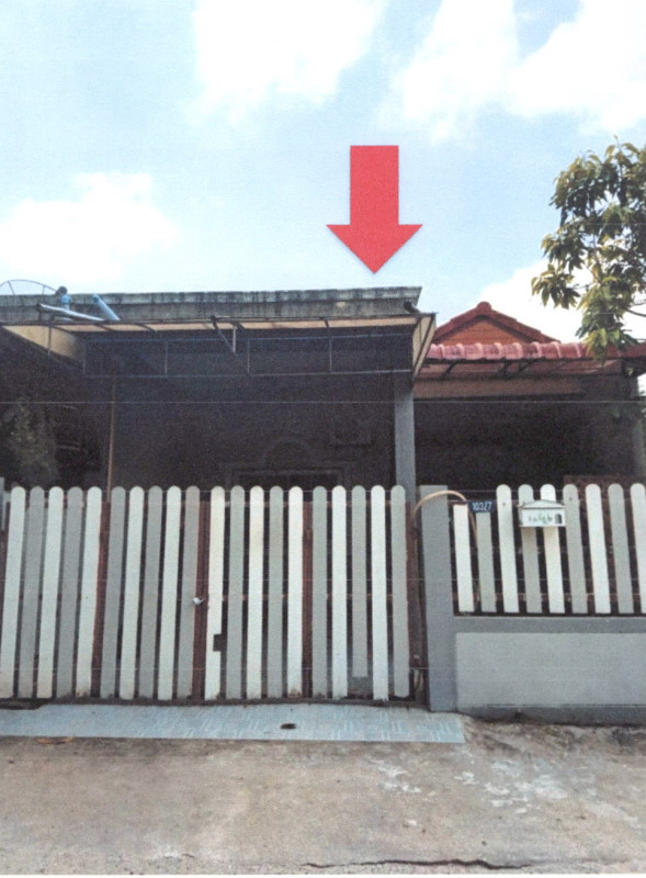 Townhouse Songkhla Hat Yai Nam Noi 1125000
