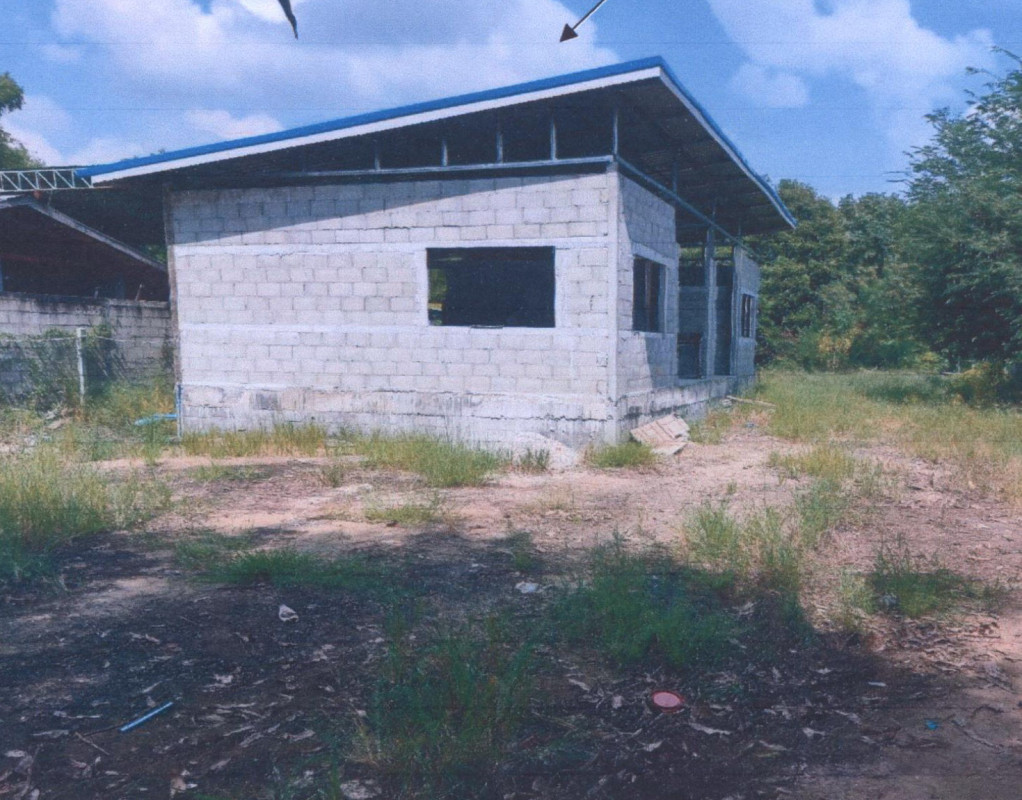 Single house Kamphaeng Phet Khlong Khlung Wang Bua 253200