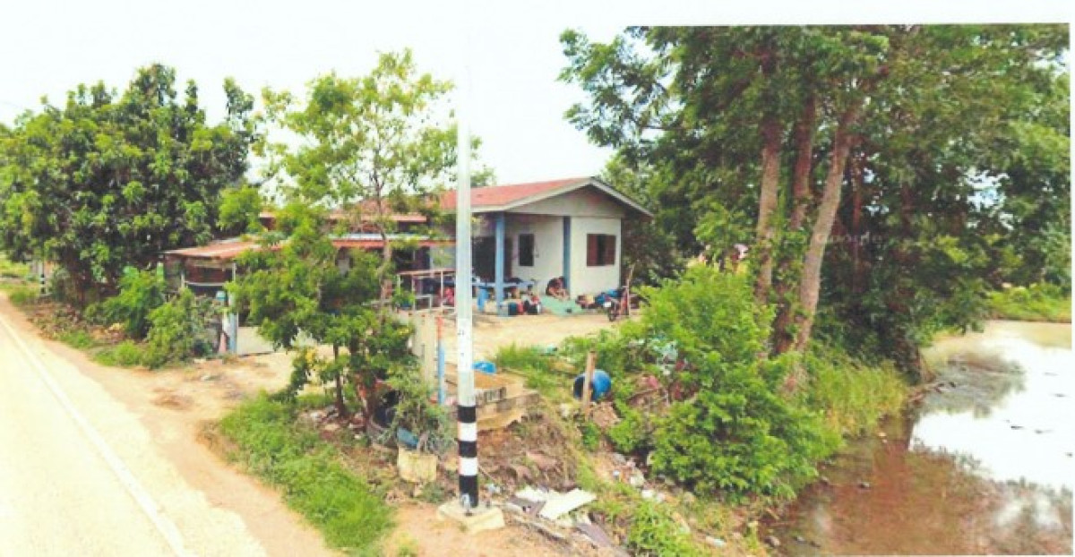 Single house Phitsanulok Mueang Phitsanulok Tha Pho 1422000
