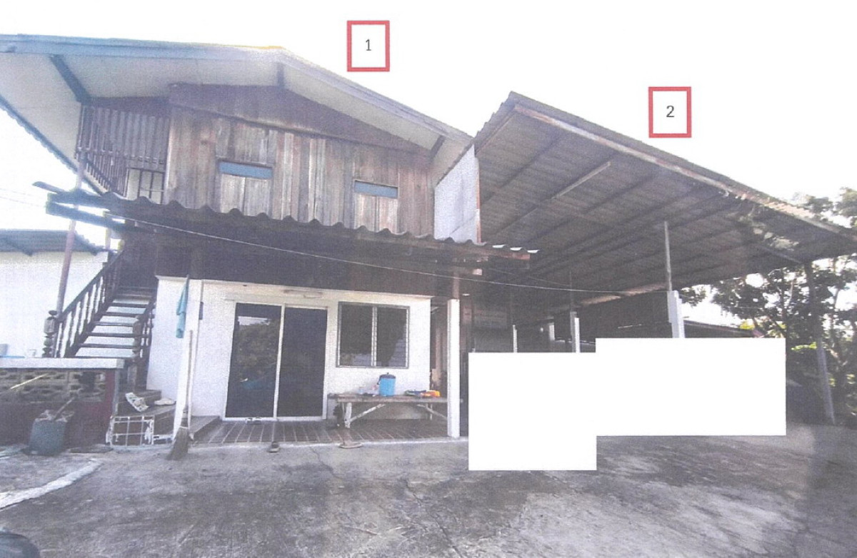 Single house Chiang Mai Chom Thong Khuang Pao 1167520