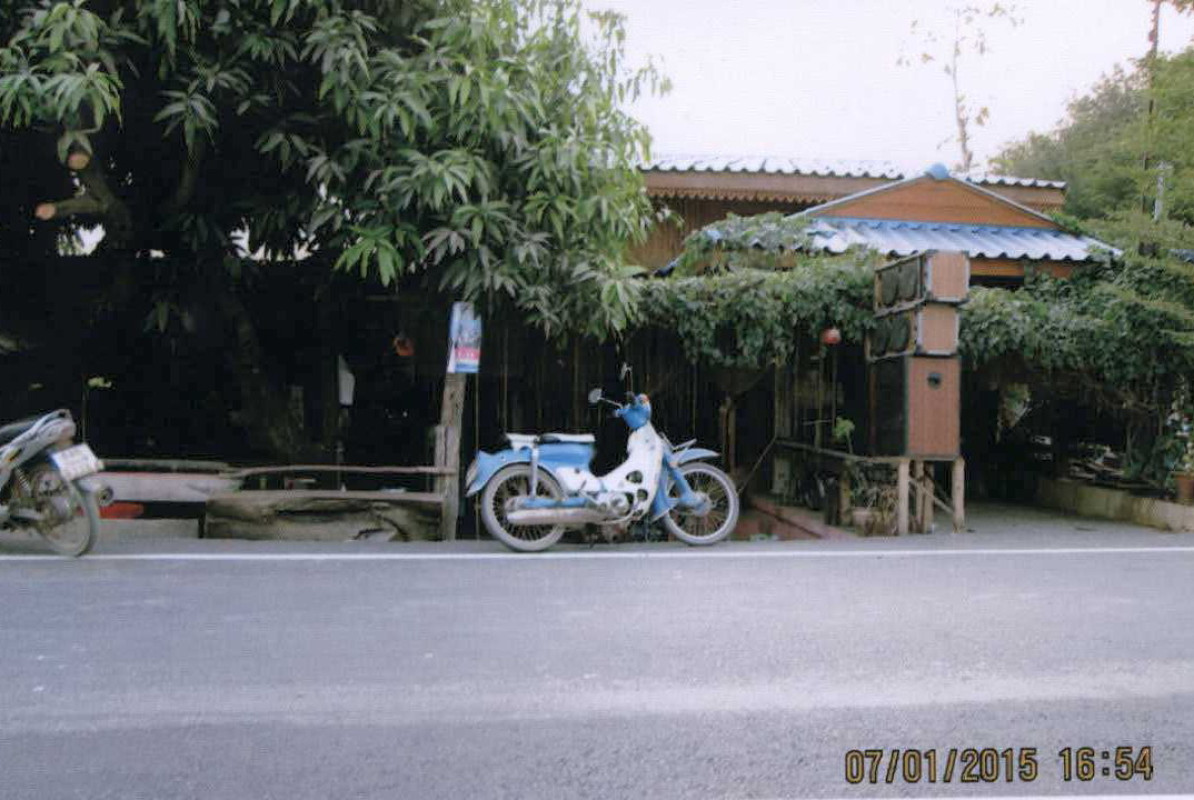 Single house Phichit Dong Charoen Huai Phuk 677950