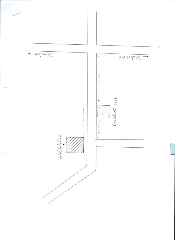 Single house Kalasin Yang Talat Bua Ban 441765