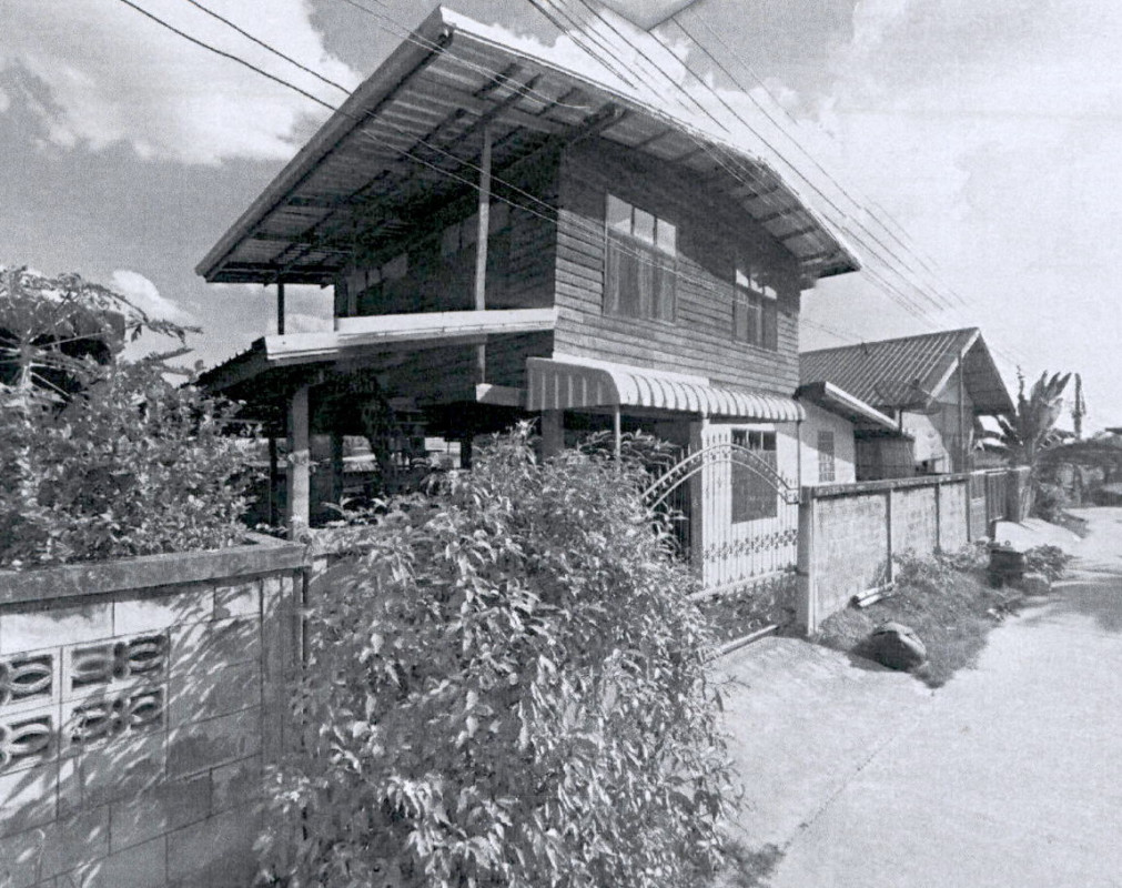 Townhouse Kalasin Yang Talat Don Sombun 641000
