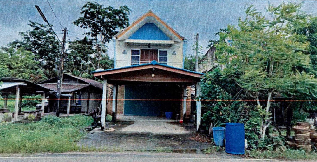 Townhouse Nakhon Si Thammarat Phipun Khao Phra 1524600