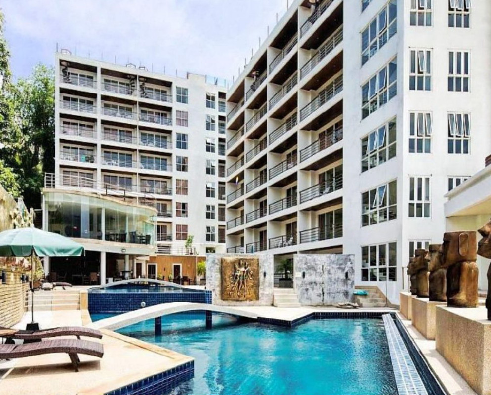 Condominium Phuket Kathu Patong 4966500